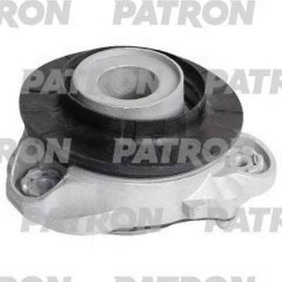 Patron PSE40313 - Опора стойки амортизатора, подушка autospares.lv