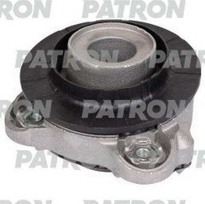 Patron PSE40312 - Опора стойки амортизатора, подушка autospares.lv