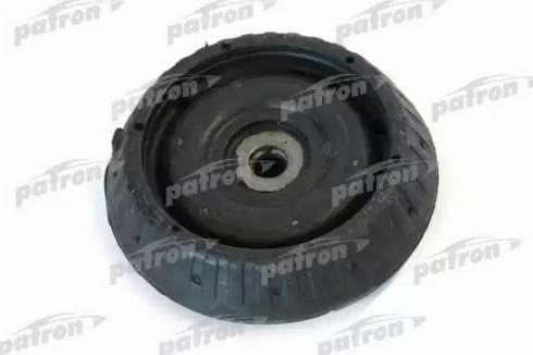 Patron PSE4031 - Опора стойки амортизатора, подушка autospares.lv