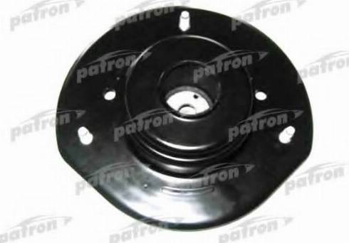 Patron PSE4038 - Опора стойки амортизатора, подушка autospares.lv