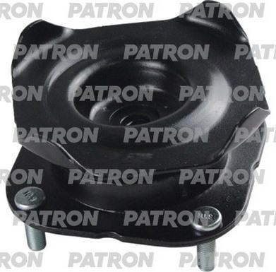 Patron PSE40339 - Опора стойки амортизатора, подушка autospares.lv