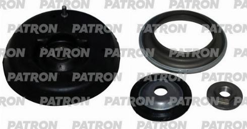 Patron PSE40334 - Опора стойки амортизатора, подушка autospares.lv