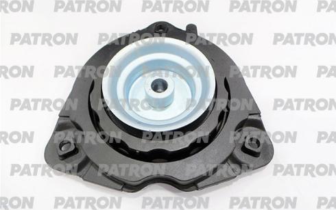 Patron PSE40336 - Опора стойки амортизатора, подушка autospares.lv