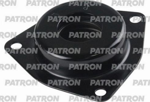 Patron PSE40338 - Опора стойки амортизатора, подушка autospares.lv