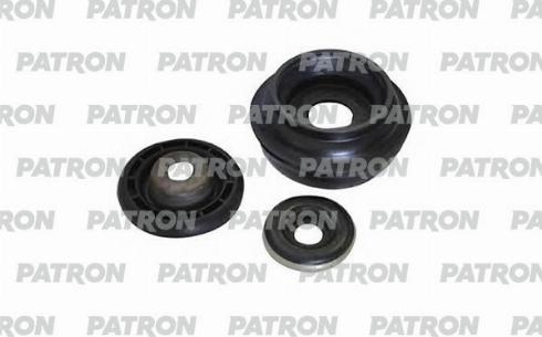 Patron PSE40320 - Опора стойки амортизатора, подушка autospares.lv