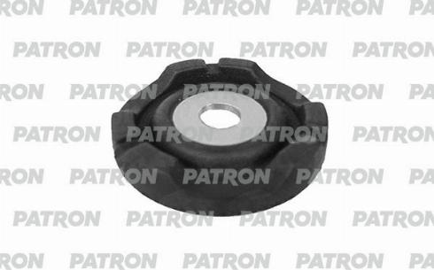 Patron PSE40321 - Опора стойки амортизатора, подушка autospares.lv