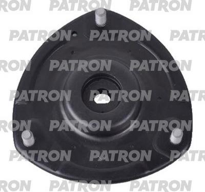 Patron PSE40299 - Опора стойки амортизатора, подушка autospares.lv