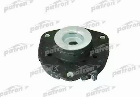 Patron PSE4025 - Опора стойки амортизатора, подушка autospares.lv