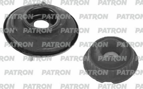 Patron PSE40269 - Опора стойки амортизатора, подушка autospares.lv