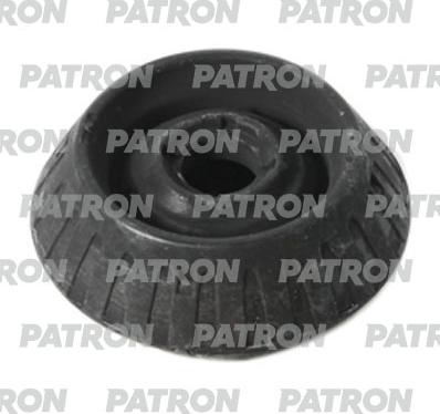 Patron PSE40283 - Опора стойки амортизатора, подушка autospares.lv