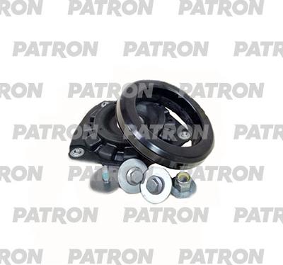 Patron PSE40287 - Опора стойки амортизатора, подушка autospares.lv