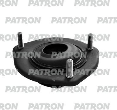 Patron PSE40274 - Опора стойки амортизатора, подушка autospares.lv