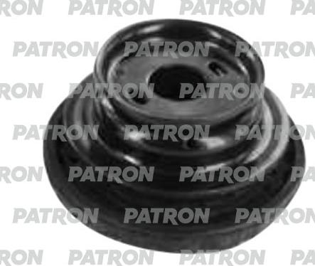 Patron PSE40270 - Опора стойки амортизатора, подушка autospares.lv