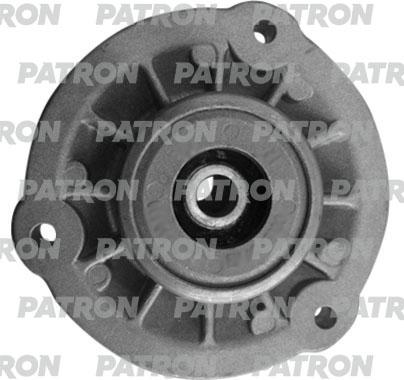 Patron PSE40278 - Опора стойки амортизатора, подушка autospares.lv