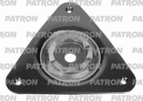 Patron PSE40273 - Опора стойки амортизатора, подушка autospares.lv