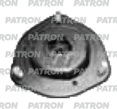 Patron PSE40277 - Опора стойки амортизатора, подушка autospares.lv