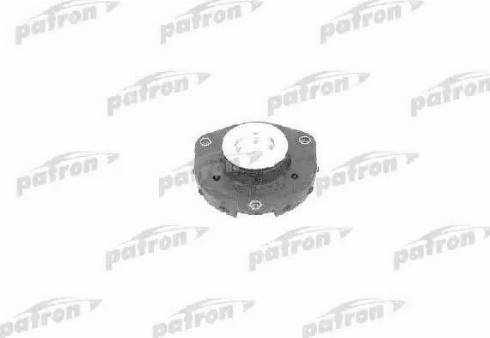 Patron PSE4027 - Опора стойки амортизатора, подушка autospares.lv