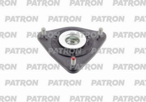 Patron PSE40795 - Опора стойки амортизатора, подушка autospares.lv