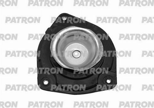 Patron PSE40796 - Опора стойки амортизатора, подушка autospares.lv