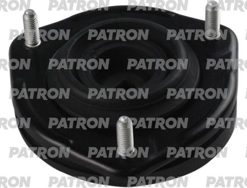 Patron PSE40792 - Опора стойки амортизатора, подушка autospares.lv