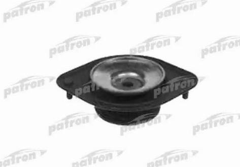 Patron PSE4074 - Опора стойки амортизатора, подушка autospares.lv