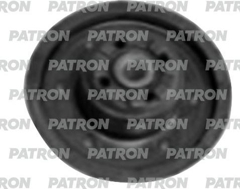 Patron PSE40757 - Опора стойки амортизатора, подушка autospares.lv