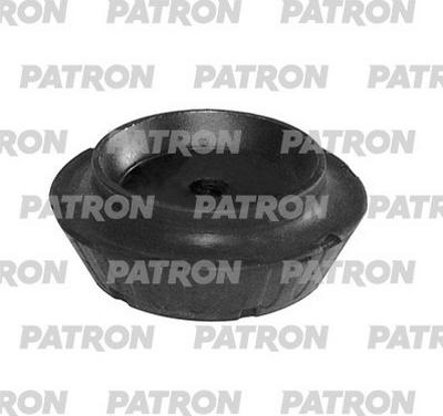 Patron PSE40764 - Опора стойки амортизатора, подушка autospares.lv