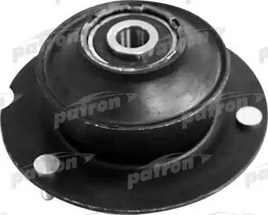 Patron PSE4071 - Опора стойки амортизатора, подушка autospares.lv