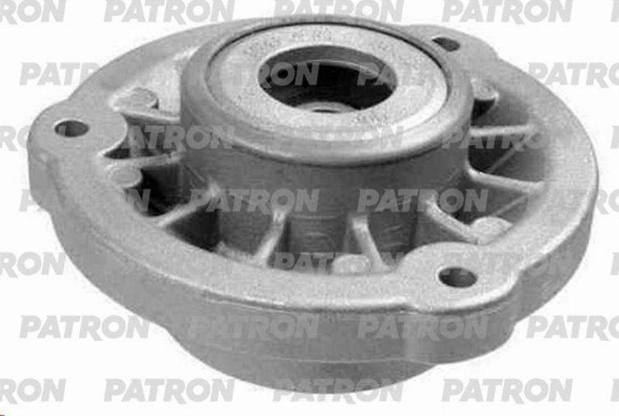 Patron PSE40782 - Опора стойки амортизатора, подушка autospares.lv