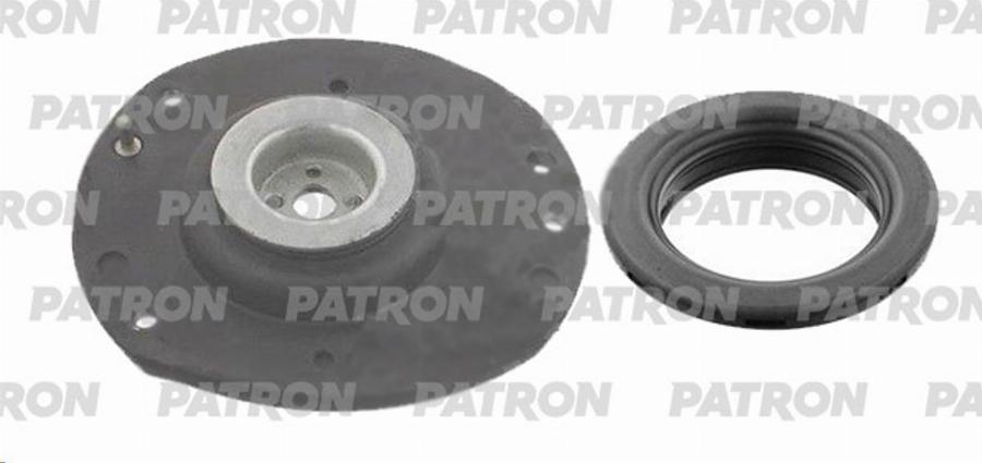 Patron PSE4078 - Опора стойки амортизатора, подушка autospares.lv