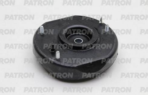 Patron PSE4073 - Опора стойки амортизатора, подушка autospares.lv