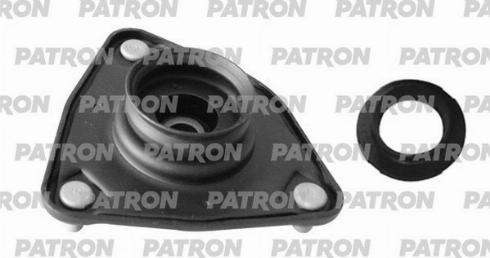 Patron PSE40778 - Опора стойки амортизатора, подушка autospares.lv