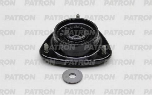 Patron PSE4199 - Опора стойки амортизатора, подушка autospares.lv