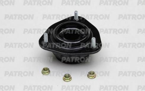 Patron PSE4197 - Опора стойки амортизатора, подушка autospares.lv