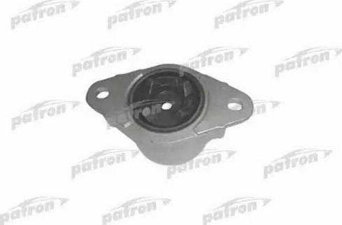 Patron PSE4148 - Опора стойки амортизатора, подушка autospares.lv