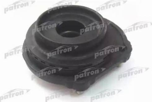 Patron PSE4147 - Опора стойки амортизатора, подушка autospares.lv