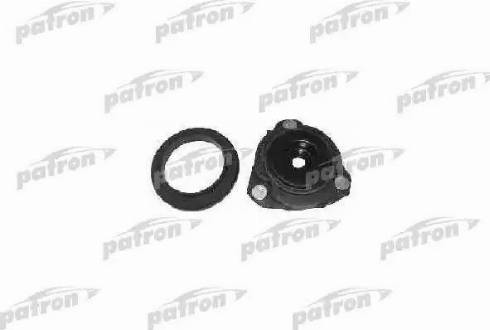 Patron PSE4153 - Опора стойки амортизатора, подушка autospares.lv