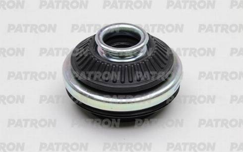 Patron PSE4157 - Опора стойки амортизатора, подушка autospares.lv