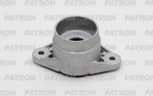 Patron PSE4165 - Опора стойки амортизатора, подушка autospares.lv