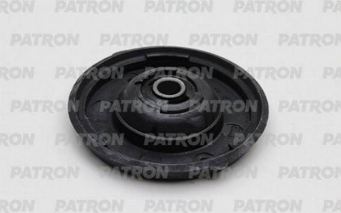 Patron PSE4166 - Опора стойки амортизатора, подушка autospares.lv