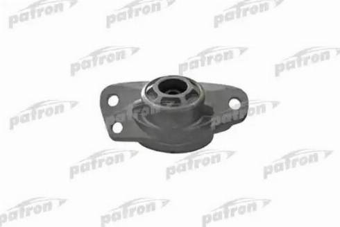 Patron PSE4161 - Опора стойки амортизатора, подушка autospares.lv