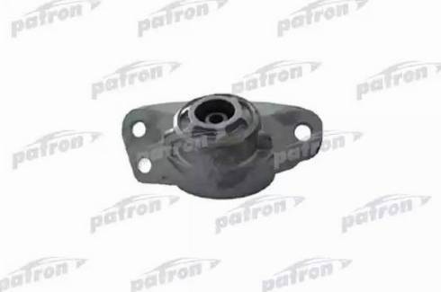 Patron PSE4163 - Опора стойки амортизатора, подушка autospares.lv