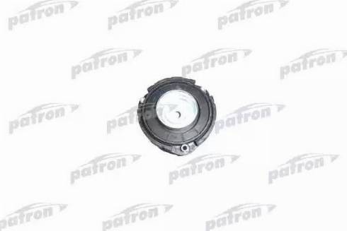 Patron PSE4162 - Опора стойки амортизатора, подушка autospares.lv