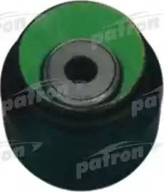 Patron PSE4107 - Опора стойки амортизатора, подушка autospares.lv