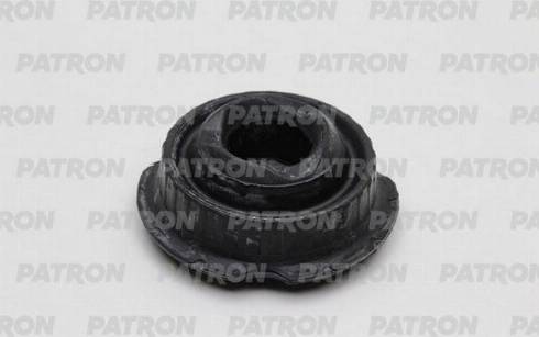 Patron PSE4115 - Опора стойки амортизатора, подушка autospares.lv