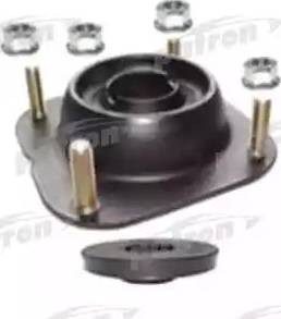 Patron PSE4116 - Опора стойки амортизатора, подушка autospares.lv