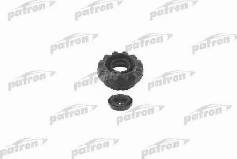 Patron PSE4111 - Опора стойки амортизатора, подушка autospares.lv