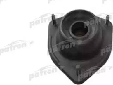 Patron PSE4113 - Опора стойки амортизатора, подушка autospares.lv