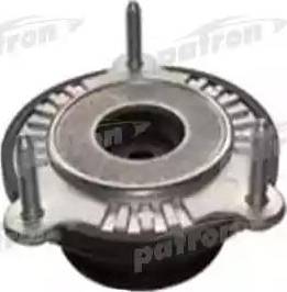 Patron PSE4186 - Опора стойки амортизатора, подушка autospares.lv