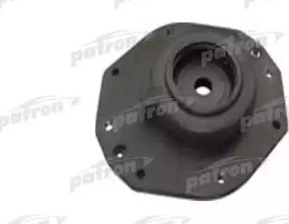 Patron PSE4181 - Опора стойки амортизатора, подушка autospares.lv